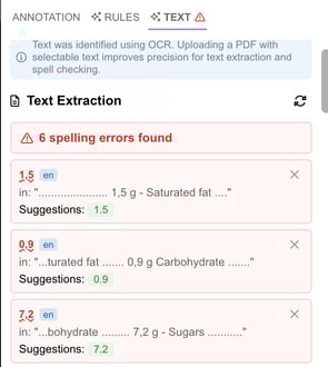 AI Text Extraction-3