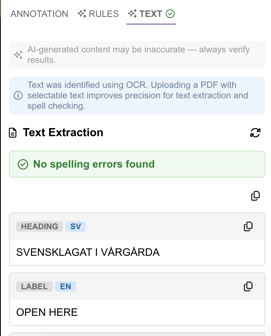 AI Text Extraction-4