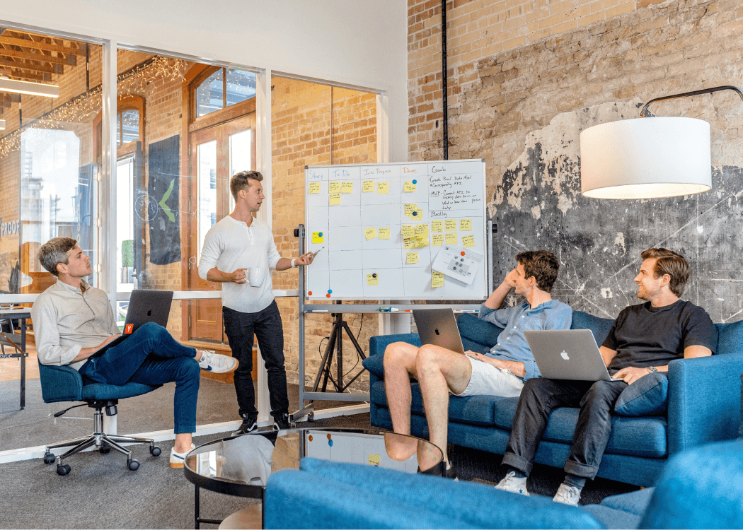 Choose Cway to Accelerate Your Speed to Market