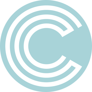 buble with white cway logo