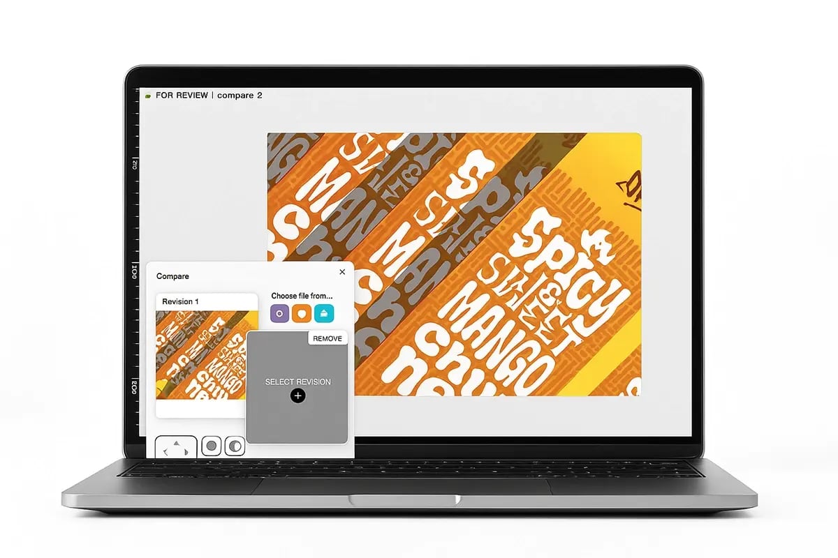 laptop-screen-product-packaging-design-revision