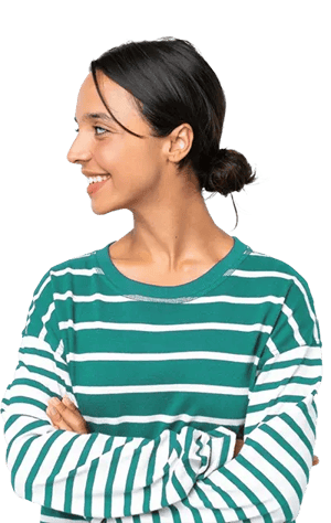 Cway woman