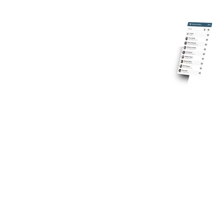Cway laptop users