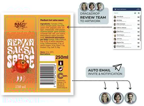 save time with automation x