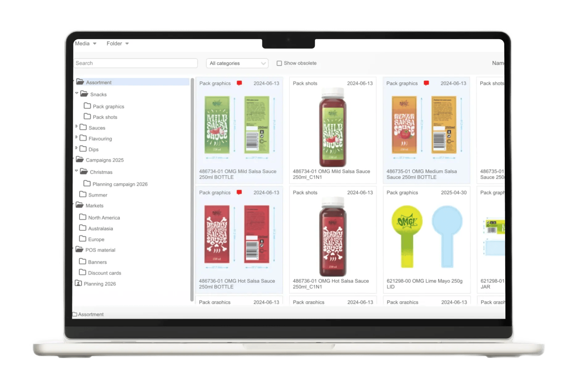 Digital Asset Management Guide