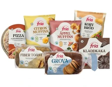 Fria Brod AB