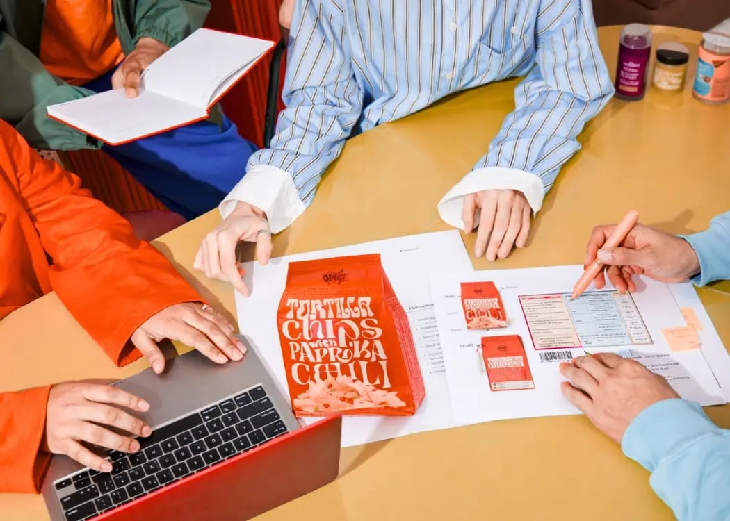 How artwork lifecycle coordination improves packaging workflows