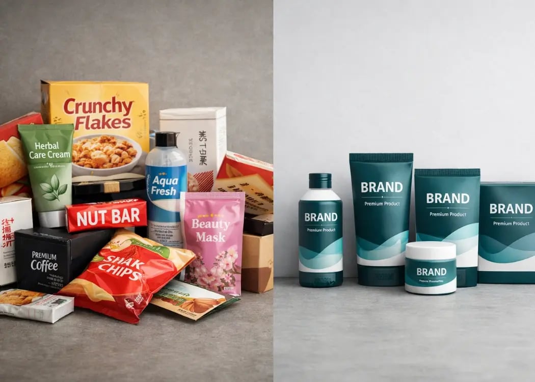 How brand storytelling stays consistent across markets