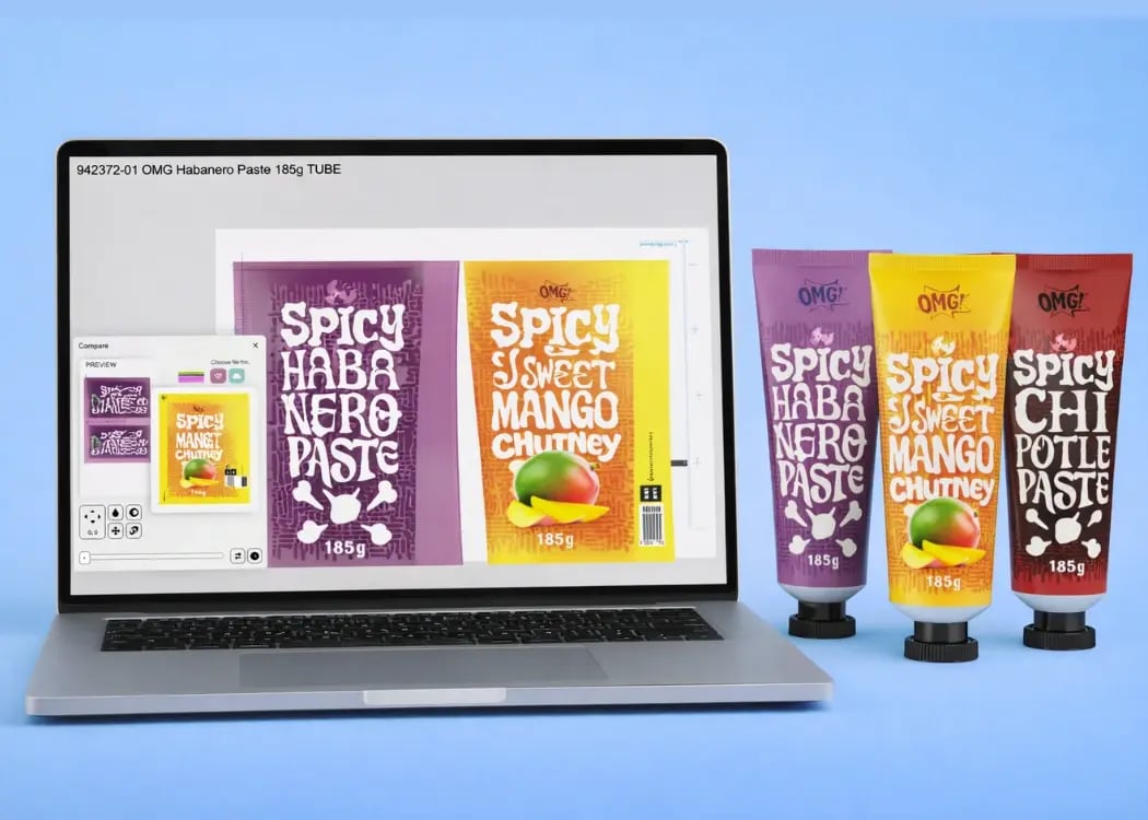 How to Handle Multiple Packaging Variants Efficiently