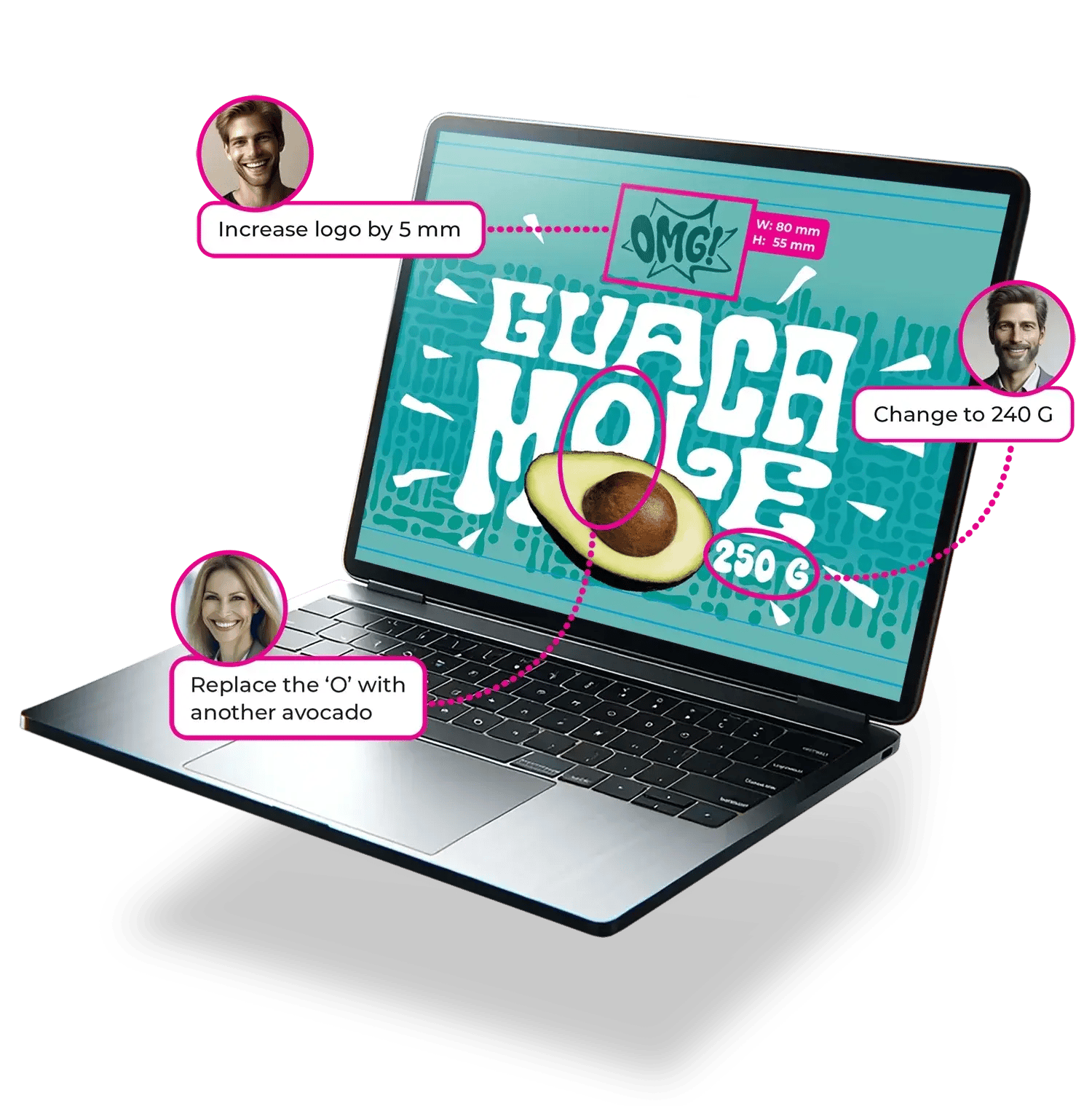 Online Proofing Software