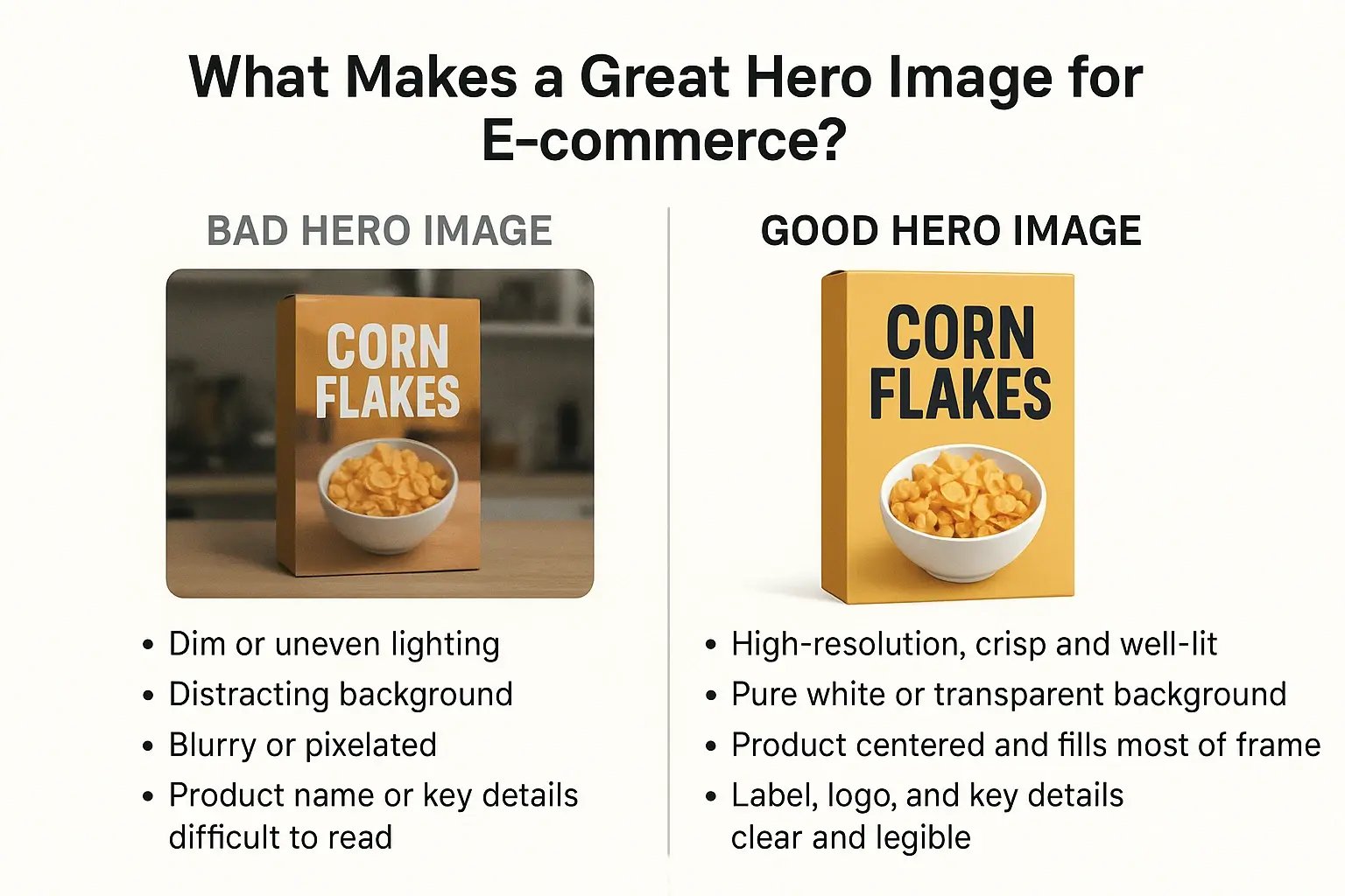 What Makes a Great Hero Image for E-commerce