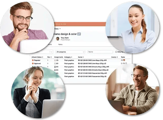 collaborate from anywhere