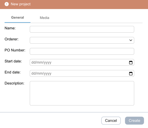 create-new-project-cway