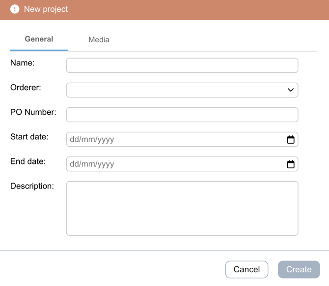 create-new-project-cway