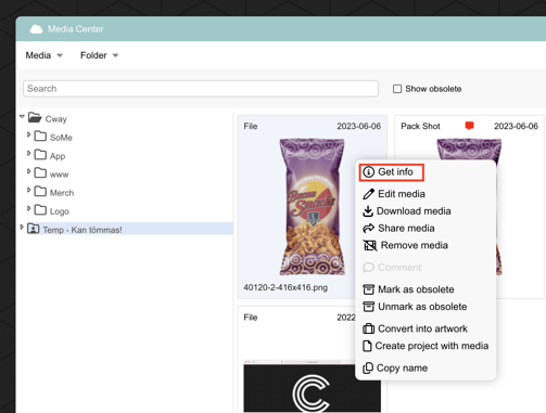 get-info-media-center-cway
