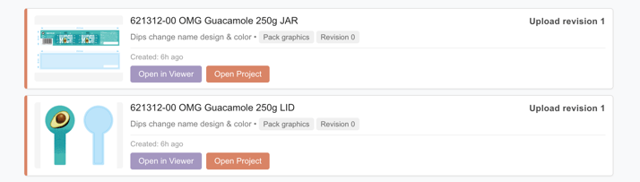 Visual Artwork Cards for Better Decision-Making