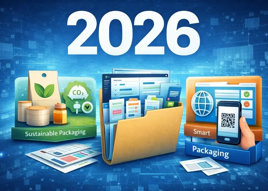 key packaging design trends shaping 2026