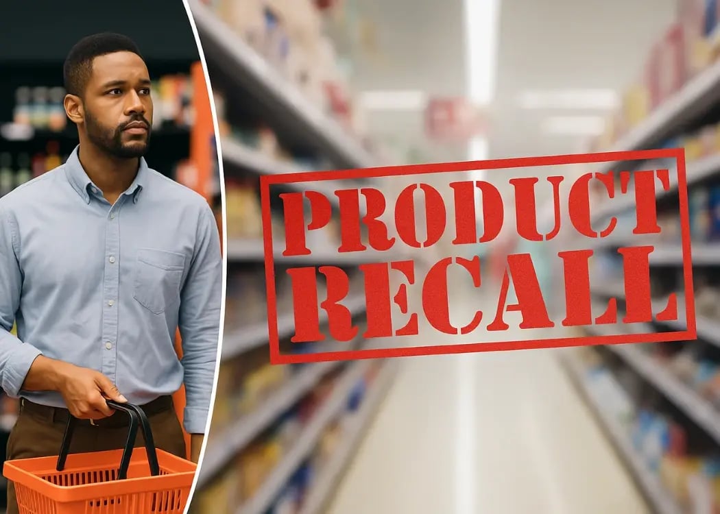 product recall