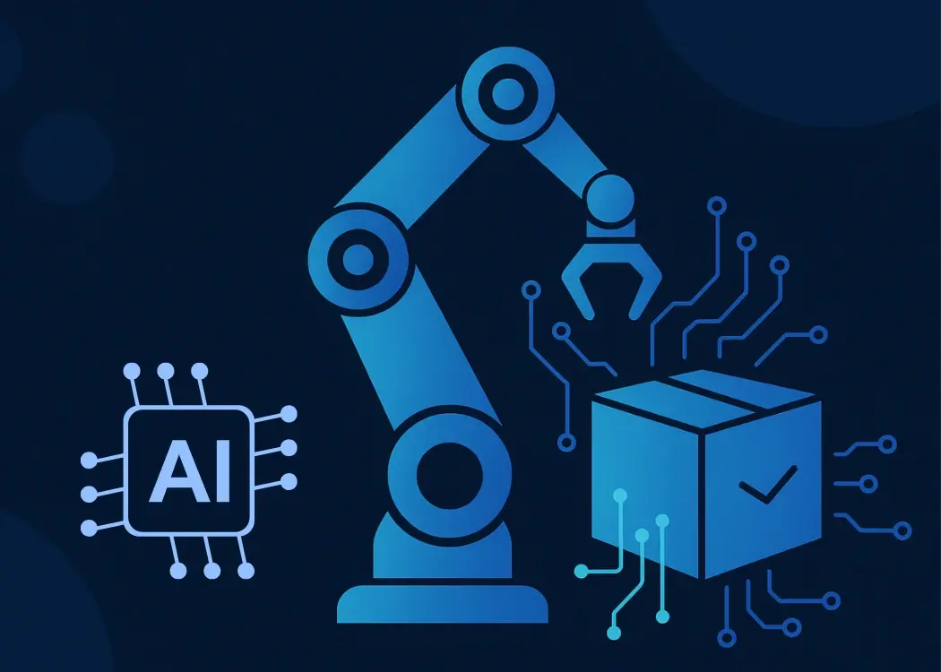 How AI is revolutionizing the packaging industry in 2025