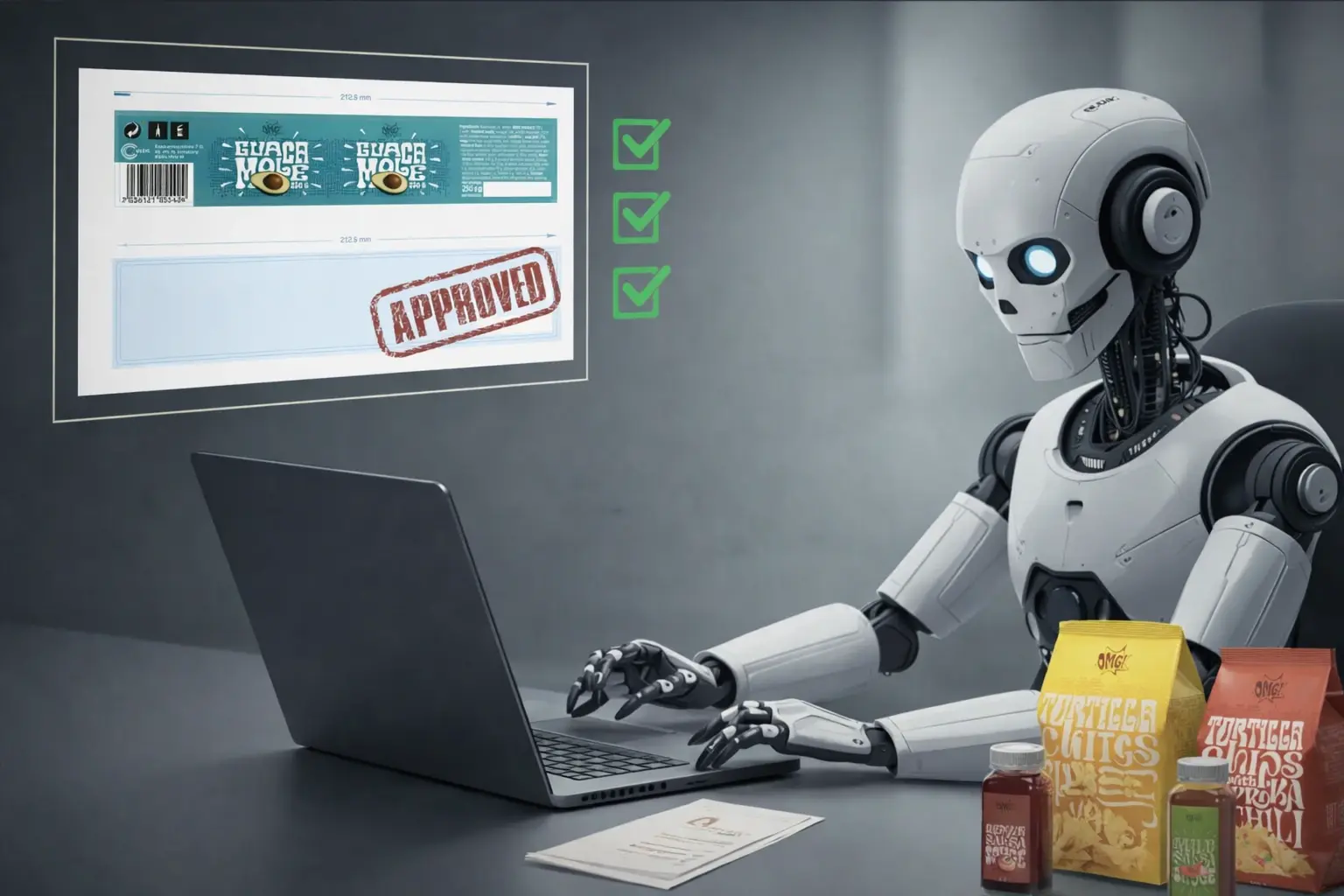 AI in artwork management: solving problems or creating new ones?