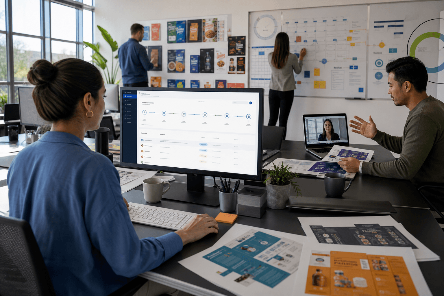 Understanding FMCG packaging digitization savings