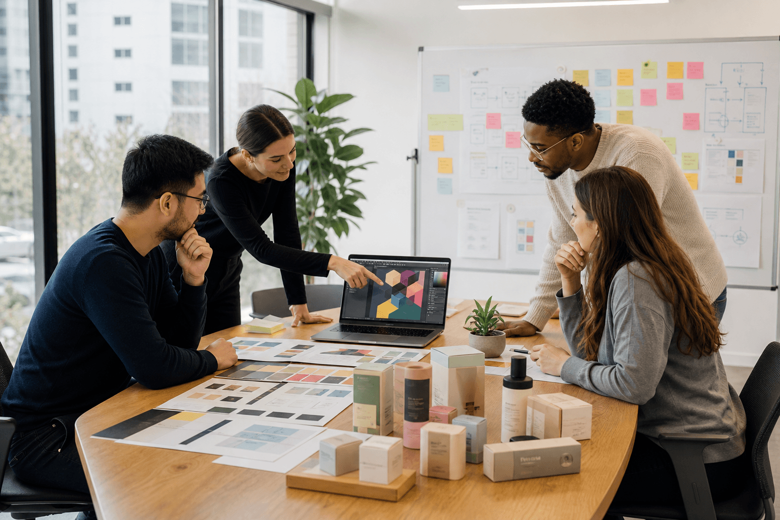 How to Choose Packaging Artwork Management Software in 2026