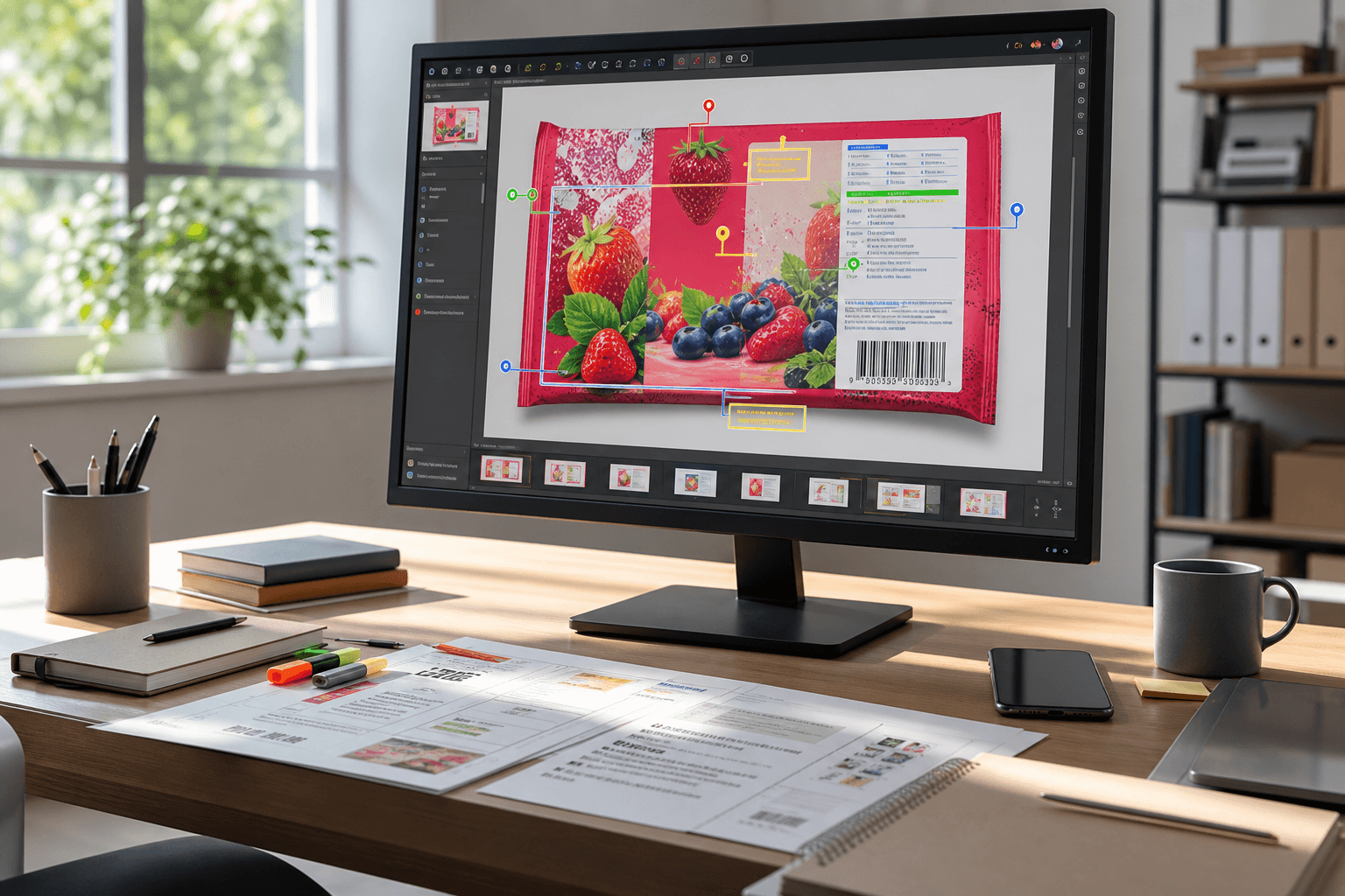 8 Best Packaging Annotation Tools for Label Reviews in 2026