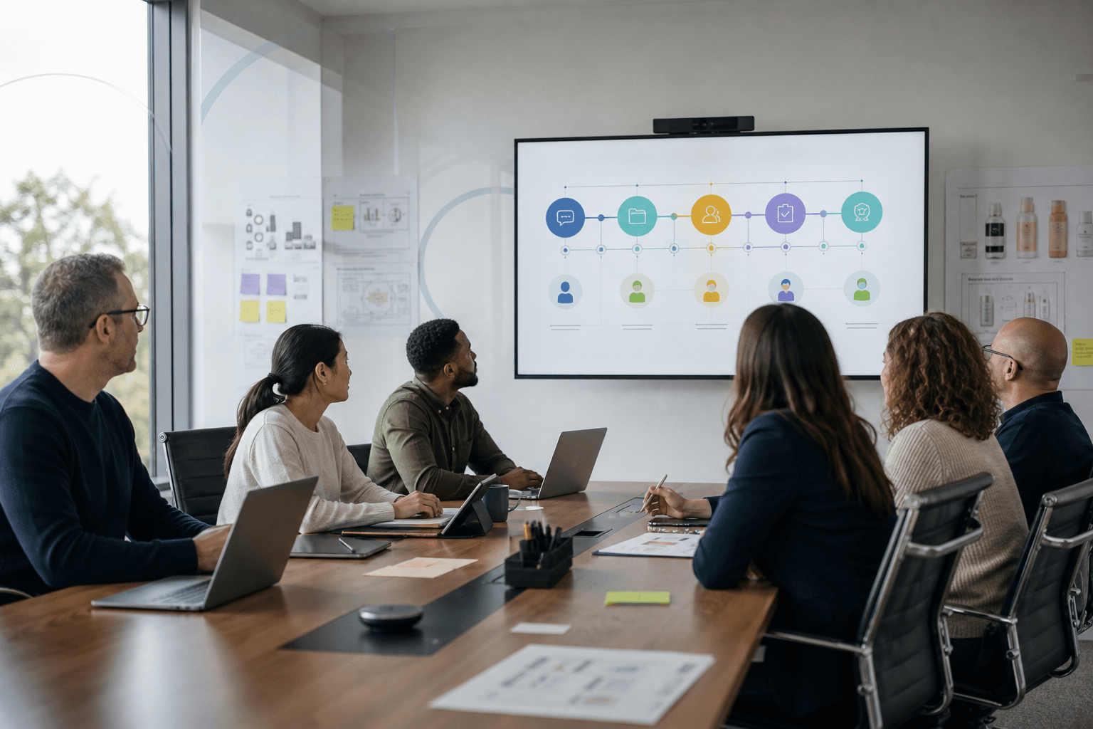 How to replace spreadsheet-based packaging approvals