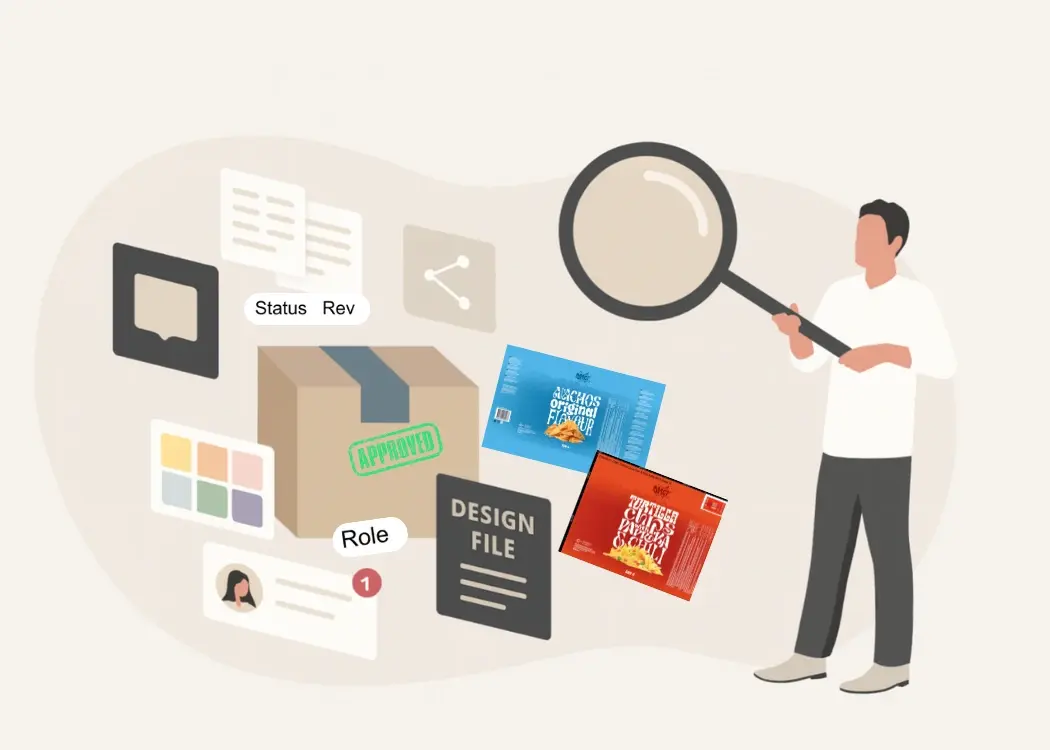 Compare the best online proofing software for packaging teams