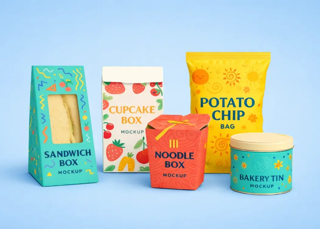 Custom packaging explained: from design to scalable artwork management