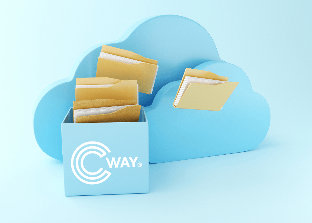 Cway® Media Center: a smarter digital asset management system