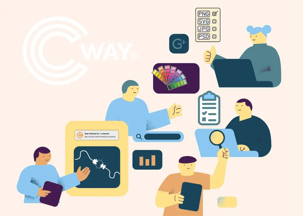 Best tools for content review and approval in 2025