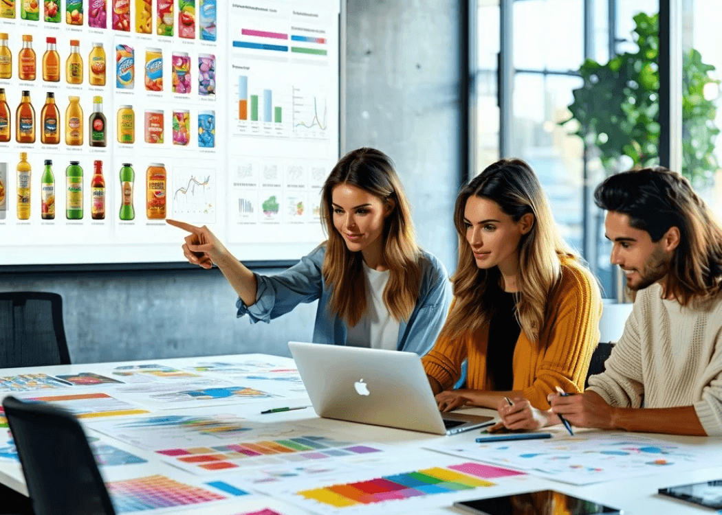 Artwork management for FMCG brands: why generic tools don't cut it