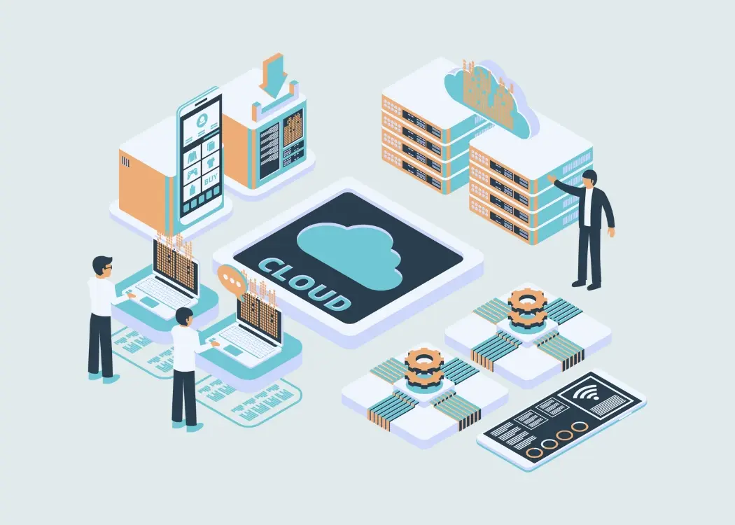 Why cloud-based digital asset management is a game changer