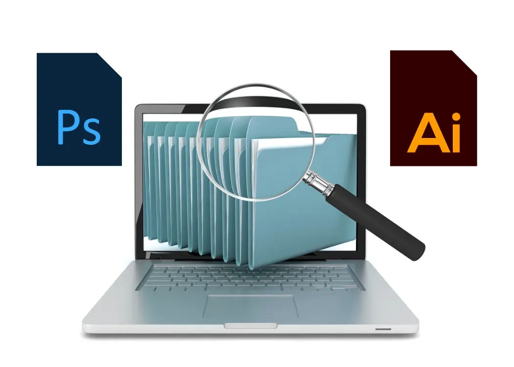 How to view PSD files in 2025 – the ultimate guide