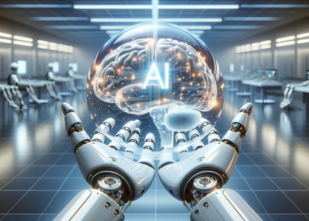 How to write AI art prompts