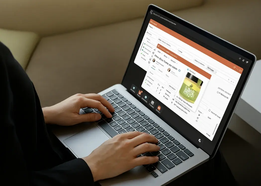 Optimizing artwork management: from creation to approval