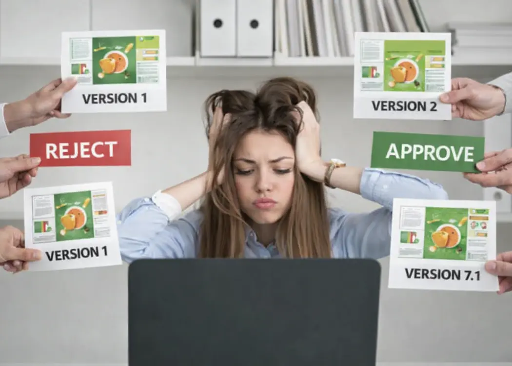 Version chaos is costing you more than you think