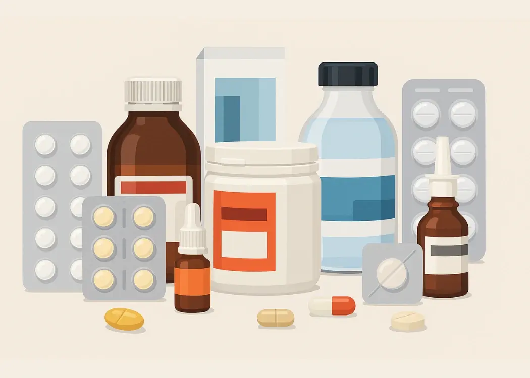 How pharma companies manage artwork the right way
