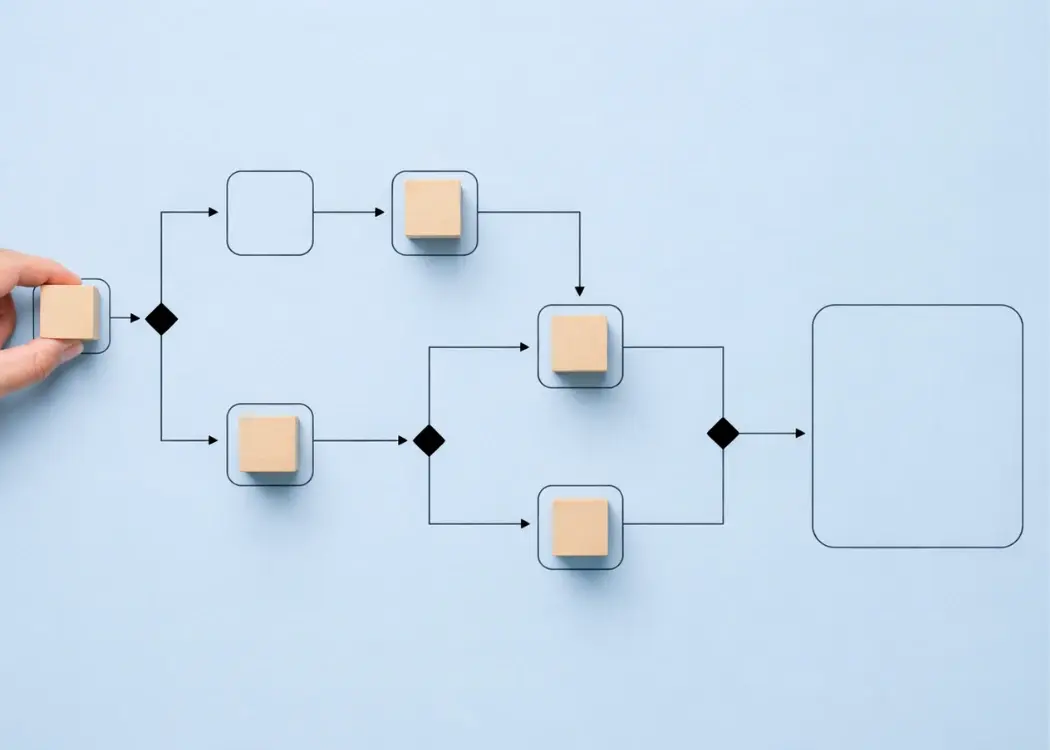 Sequential vs parallel workflows: which one wins?