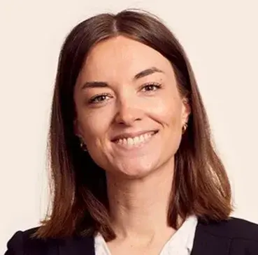Susanna Gustafsson