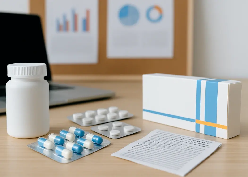 The future of pharmaceutical artwork management