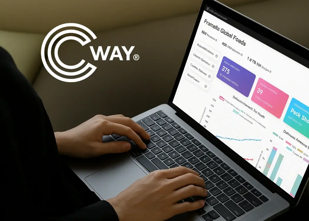 Pulse update: a more powerful analytics hub for artwork management
