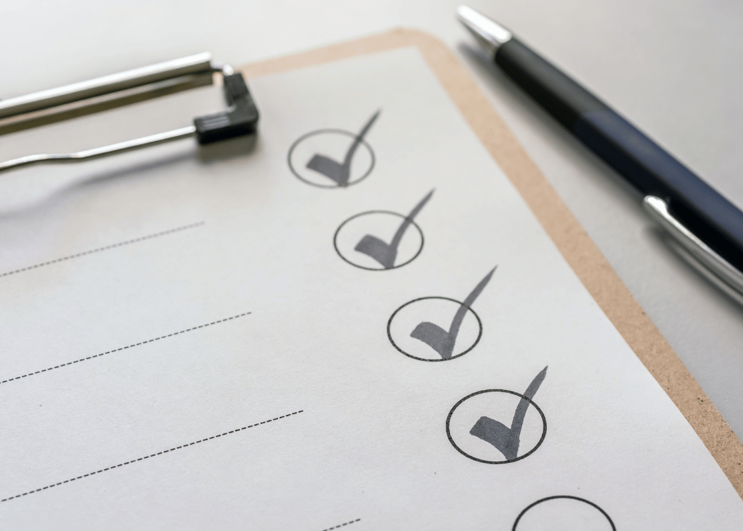 The ultimate artwork approval checklist – get it right every time!