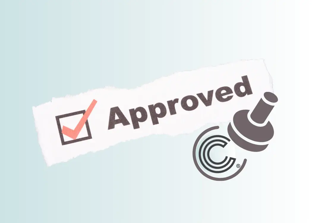 How to build a compliant and scalable approval workflow