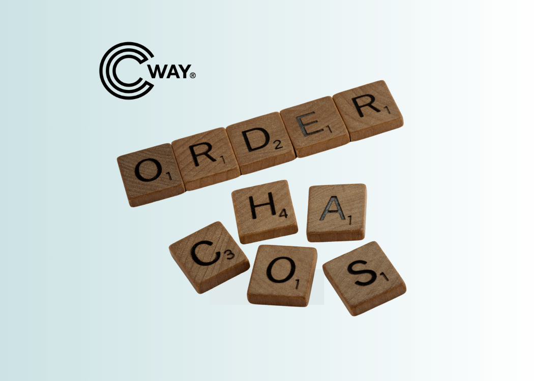 Build a smart content Hub with Cway® and eliminate content chaos