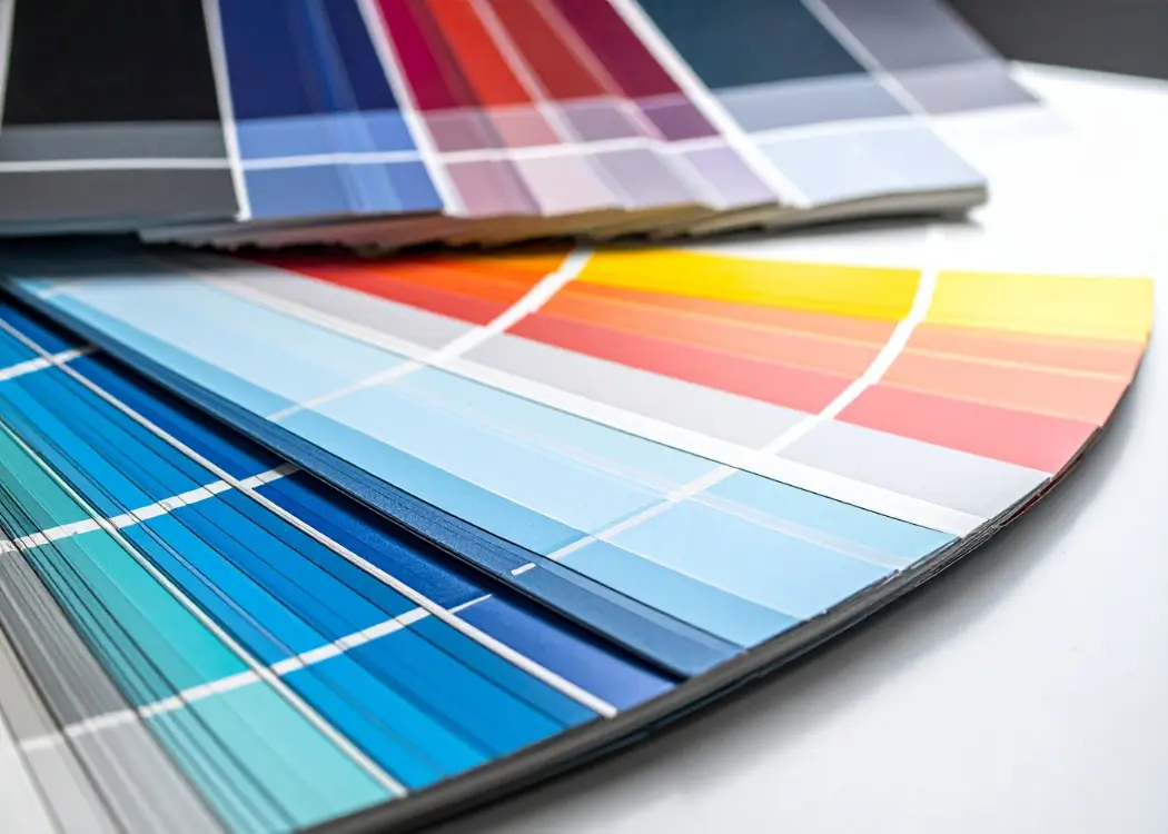 Understanding color separation in packaging design