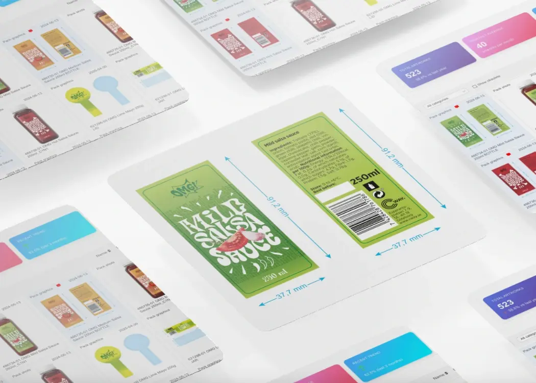 Brand Studio 360: Where Assets Meet Workflow