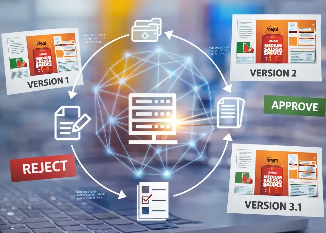 Why most DAM systems fail creative teams