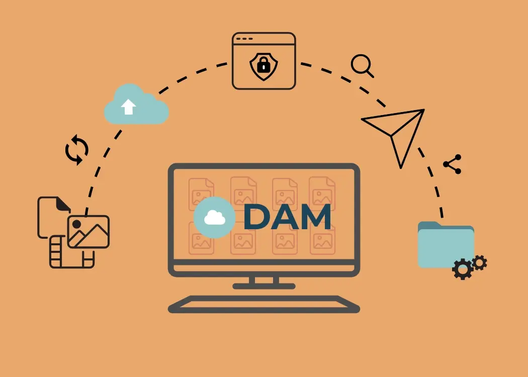 Top tips for selecting the right digital asset management tool